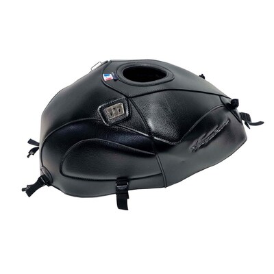 Bagster Tank Cover - Suzuki GSX1300R Hayabusa 21-23 - Black