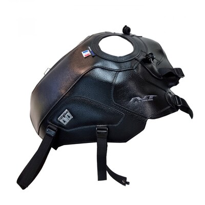 Bagster Tank Cover - Honda NT1100 22-23 - Black