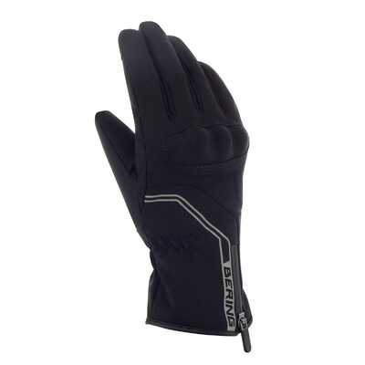 Bering Ladies Hope Glove - Black