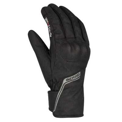 Bering Ladies Welton Glove - Black