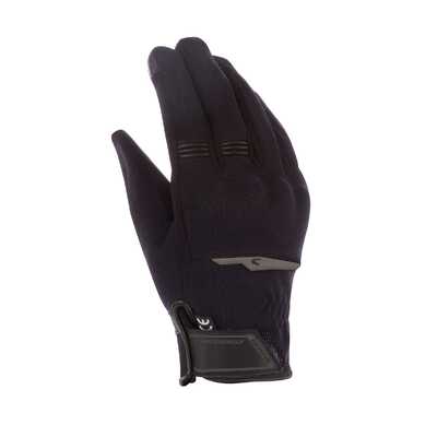 Bering Borneo Evo Glove - Black/Anthracite