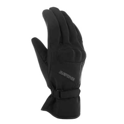 Bering Carmen Glove - Black