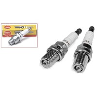 NGK SPARK PLUG RESIS VG CTN10