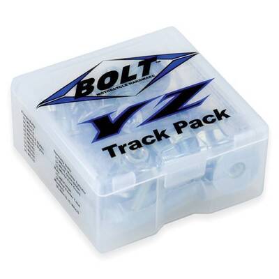 Bolt YAMAHA YZ/YZF TRACK PACK