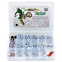 KAWASAKI KX / KXF PRO PACK