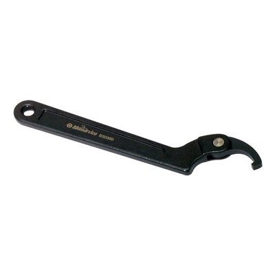 Bikeservice C Hook Wrench 19-51mm