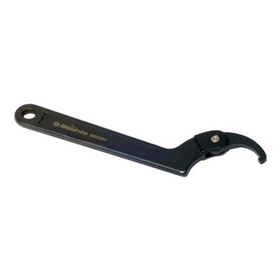 Bikeservice C Hook Wrench 32-76mm