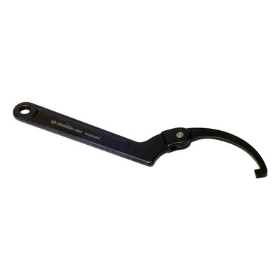 Bikeservice C Hook Wrench 118-158mm