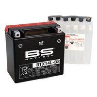 BTX14L-BS