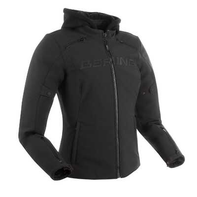 Bering Ladies Elite Jacket - Black