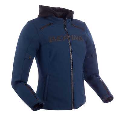 Bering Ladies Elite Jacket - Navy