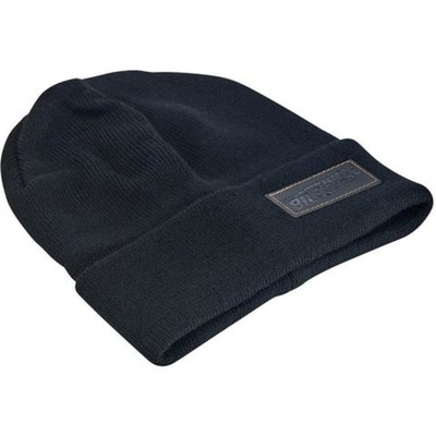 Biltwell Bolts Beanie - Black