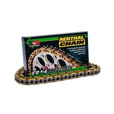 Renthal SRS Drive Chain