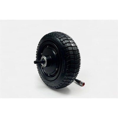 CYCLEBOARD S/P - MOTOR (INCL. TIRE & BRAKE DISC) (FITS: RVR)