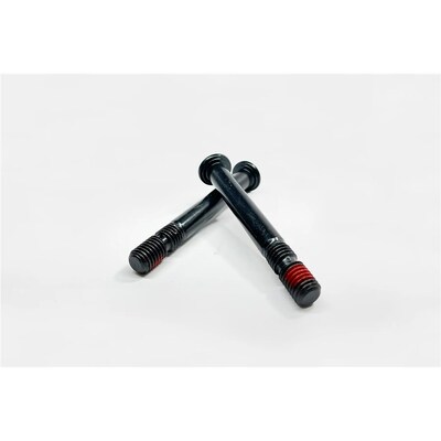 CYCLEBOARD S/P - FRONT WHEEL BOLT (FITS: RVR & GLF)