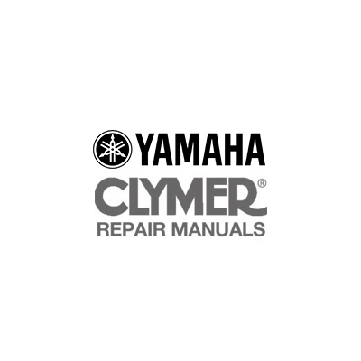 Clymer Manuals - Yamaha