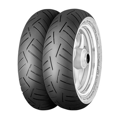 Continental 150/70-13 Scoot 64S Tl R