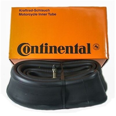 Continental Tube 3.50/4.00 - 19 Tr4 M/C