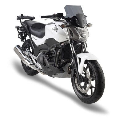 Givi Screen Hon Nc700S/750S Naked 12-15