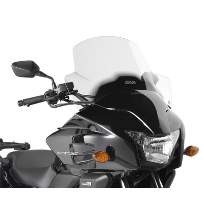 Givi Screen Hon Ctx700 Dct 14-15