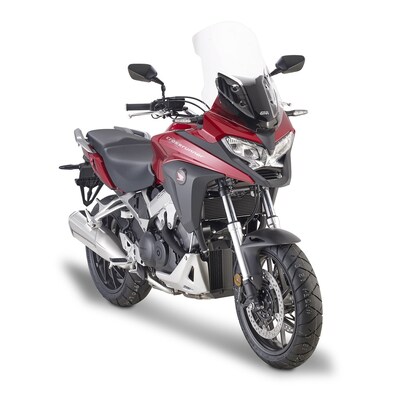 Givi Screen Honda Vfr800X 17 - H55.5Xw42Cm