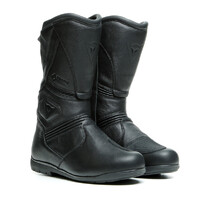 Dainese Fulcrum GT Gore-Tex Black Boots