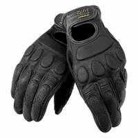 Dainese Blackjack Gloves - Black