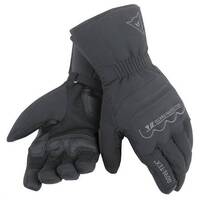 Dainese Freeland Gore-Tex Gloves - Black