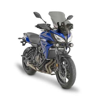 Givi Screen Yam Mt07 16 On