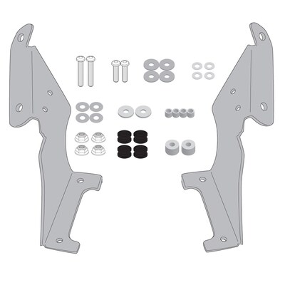 KIT FOR D2144ST SCREEN NIKEN 19-