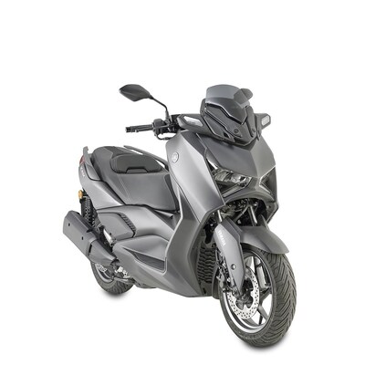 Givi Windscreen Smoked -Yamaha Xmax 300 '23