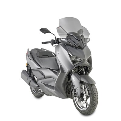 Givi Windscreen Smoked - Yamaha X-Max 300 23