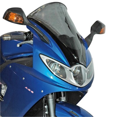 Givi Windscreen Smoked - Triumph St 1050 Sprint 05-11