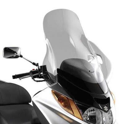 Givi Screen An250/400 Burgman 0380Hx71