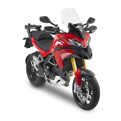 Givi Screen Duc Multistrada 1200 10-12 Clear