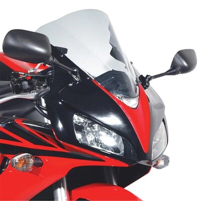 Givi Windscreen Smoked - Honda Cbr1000Rr 06