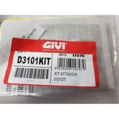 MNT KIT SUZUKI DL650 L2