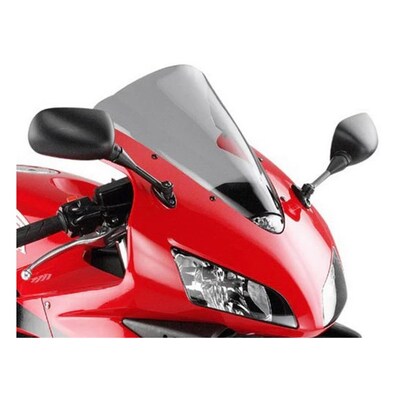 DBUBBLE HONDA CBR600RR 07-D