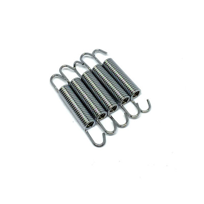 DRC Exhaust Springs - Standard - 75Mm - 5 Pcs