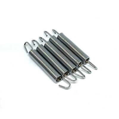 DRC Exhaust Springs - Standard - 90Mm - 5 Pcs