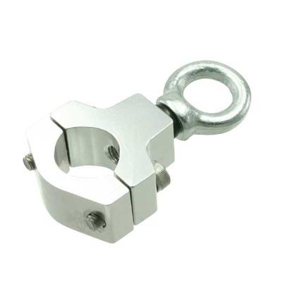 DRC Tie Down Hook Points - Clamp Hook - 22-26Mm Mount - 1 Pc