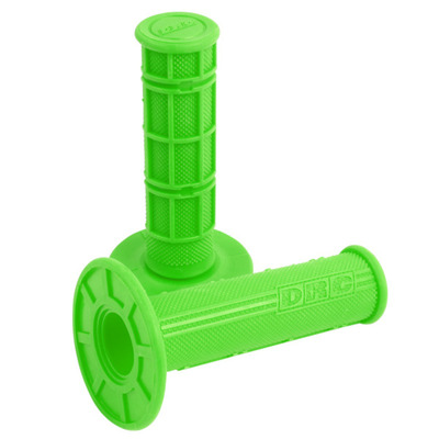 DRC Grips Team Mx - Half Waffle - Green