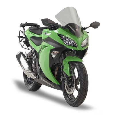 Givi Screen (Lcr Team) Kaw Ninja 300 13-17