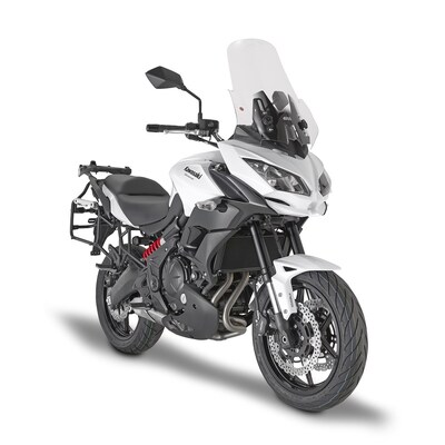 Givi Screen Kaw Versys 650 17