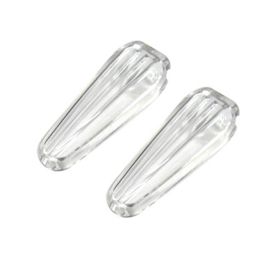 DRC Indicator Replacement Lens - Type 602 - Clear - 2 Pcs