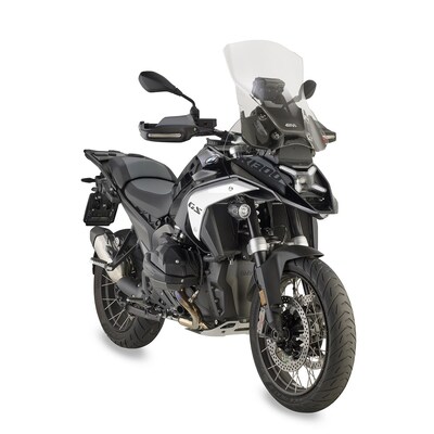 Transparent Screen Bmw R1300Gs (2024)