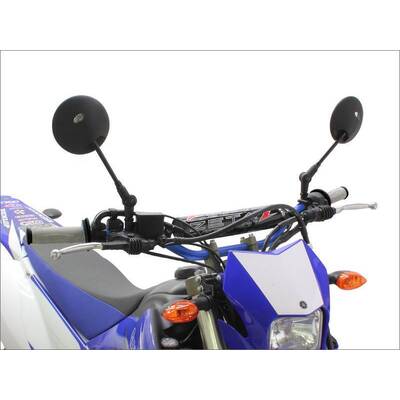 DRC 161 Off Road Mirror - Right - 10mm 