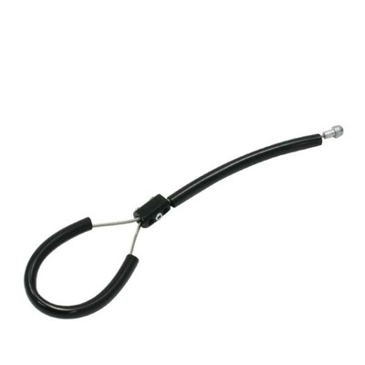 DRC Brake Saver Cable (Brake Snake) - Black