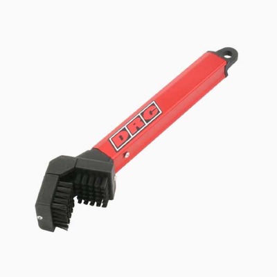 DRC Chain Brush - Red