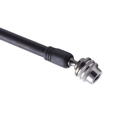 DRC Fork Pump - Optional Swivel Head Hose